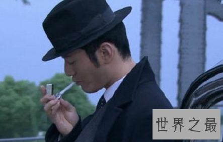 【图】从一个一般工人到黑权利的头头 关于乔四照片