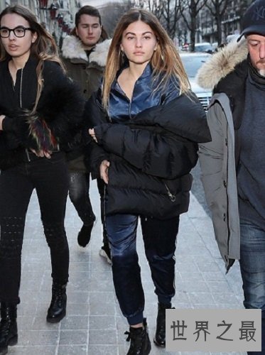 【图】寰球最美脸蛋 还不快来认领本人心中的女神