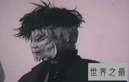 【图】泽西恶魔立功是道德的沦丧还是人性的歪曲