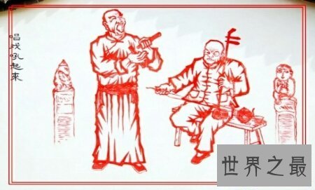 【图】陕西八大怪被陕西人所推崇 真的到底是什么样的