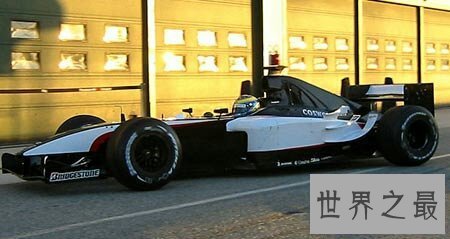 【图】有许多世界之最比如你知道世界上最快的车吗