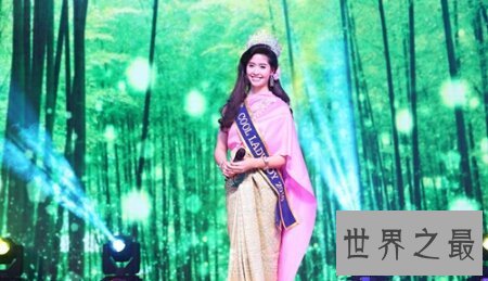 【图】泰国也是旅行胜地让咱们看一下泰国人妖图片