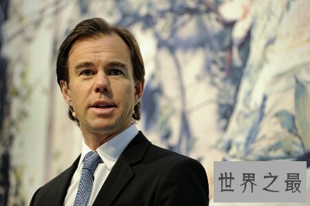 【图】世界十大富豪都有谁 谁最有钱