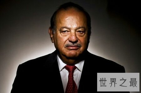 【图】世界十大富豪都有谁 谁最有钱