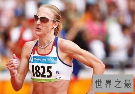 【图】谢世界体坛方面女子100世界纪录的创立者是谁