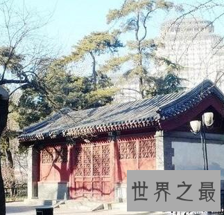 【图】北京有多少公主坟 并且公主坟的来历有多厉害