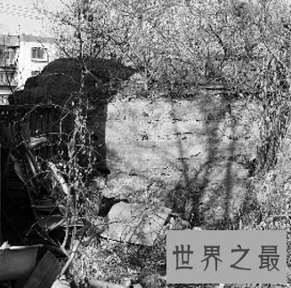 【图】北京有多少公主坟 并且公主坟的来历有多厉害