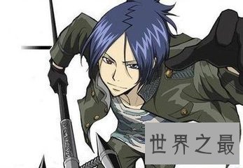 【图】幸运e是源自Fate系列中的两位枪兵幸运设定为e的