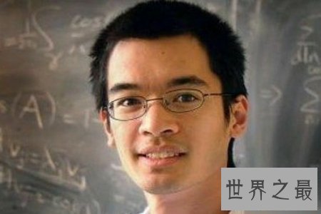 【图】人的潜力是渺小的 世界上智商最高的人真是太神