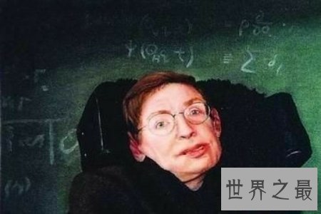 【图】人的潜力是渺小的 世界上智商最高的人真是太神