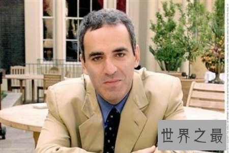 【图】人的潜力是渺小的 世界上智商最高的人真是太神