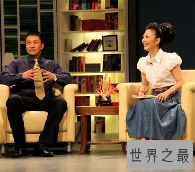 【图】中国第一保镖李旭太酷了 肌肉看着满满的平安感