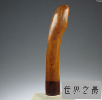 【图】初生鹿茸可用来做角学生 竟是处理女性性欲的东