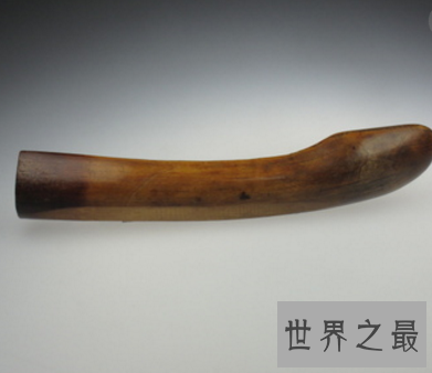 【图】初生鹿茸可用来做角学生 竟是处理女性性欲的东