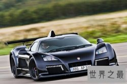 【图】世界上最快的车 快到没朋友 车现在已经占据了我