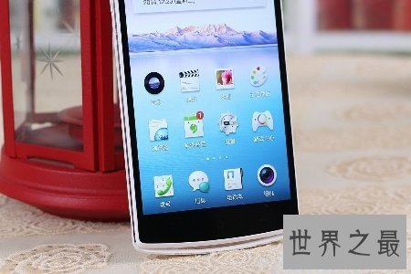 【图】手机的用途有很多 你知道目前为止像素最高的手