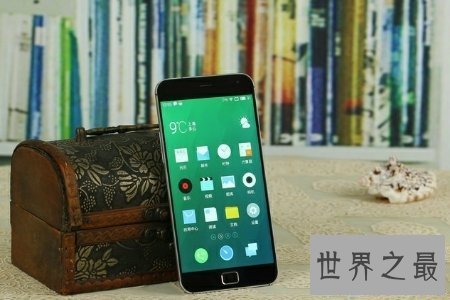 【图】手机的用途有很多 你知道目前为止像素最高的手