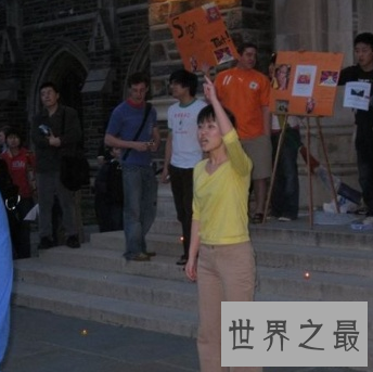 【图】王千源事情 青岛女孩到底做了什么 让世人痛恨