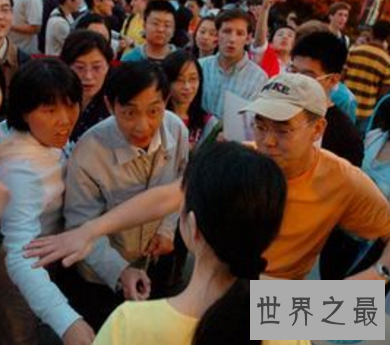 【图】王千源事情 青岛女孩到底做了什么 让世人痛恨