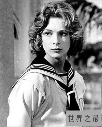 【图】世界第一美少年却有着鲜为人知的孤单与寂寞