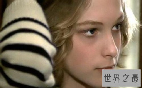 【图】世界第一美少年却有着鲜为人知的孤单与寂寞