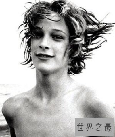 【图】世界第一美少年却有着鲜为人知的孤单与寂寞