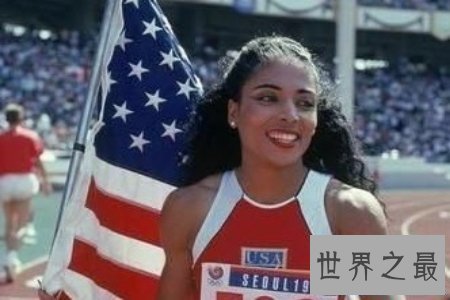 【图】跑步已成为一项全民静止 女子百米世界纪录难创