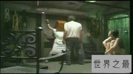 【图】你知道或许看过哪些极端变态的欧美禁片