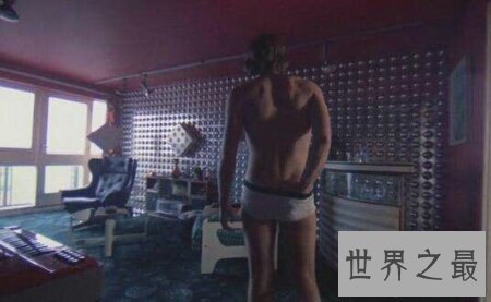 【图】你知道或许看过哪些极端变态的欧美禁片