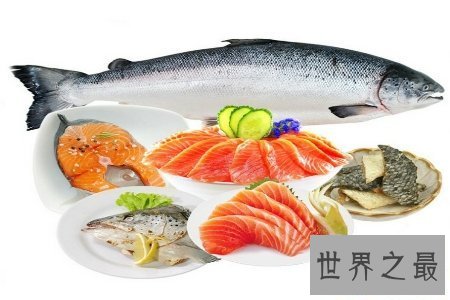 【图】中国小当家中的烈冰鲜鲷山味道鲜美 是生鱼片中