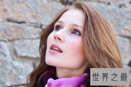 【图】高加索人是世界上最白的人种 他们与其余四集体