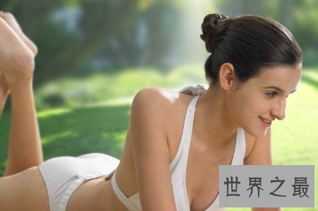 【图】高加索人是世界上最白的人种 他们与其余四集体