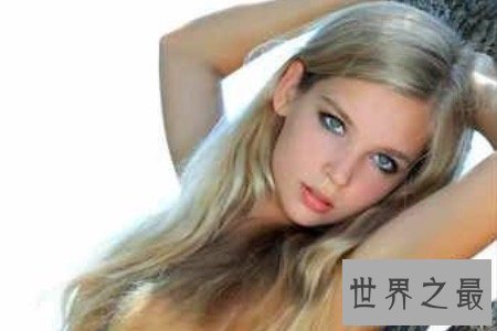 【图】高加索人是世界上最白的人种 他们与其余四集体