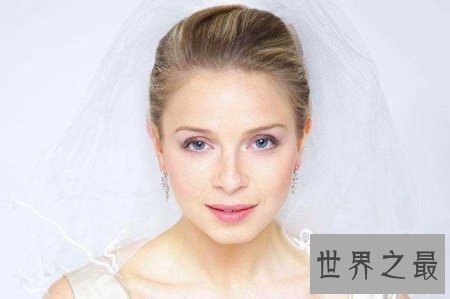 【图】高加索人是世界上最白的人种 他们与其余四集体