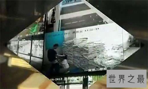 【图】门视频种子满天飞 上海陆家嘴视频可谓太火爆