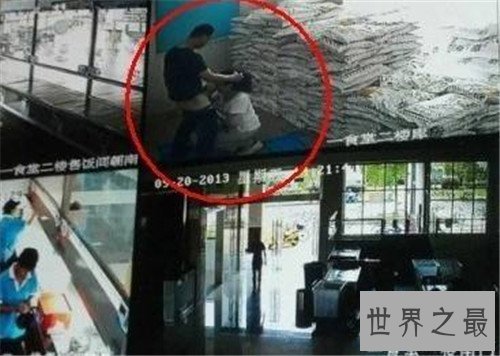 【图】门视频种子满天飞 上海陆家嘴视频可谓太火爆