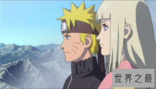 【图】鸣人之死是怎样回事 预示着火影忍者将要完结