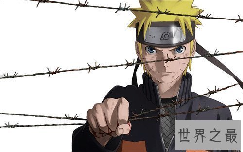 【图】鸣人之死是怎样回事 预示着火影忍者将要完结