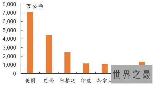【图】世界各国面积排名情况引见 中国能否成为寰球第