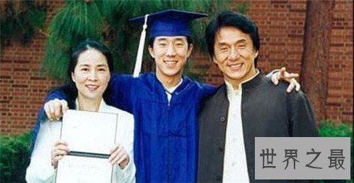 【图】成龙身价现在已破20多亿 可谓国际演员最闻名人