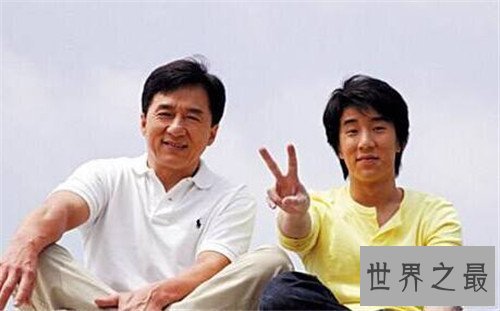 【图】成龙身价现在已破20多亿 可谓国际演员最闻名人