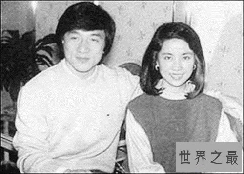 【图】成龙身价现在已破20多亿 可谓国际演员最闻名人