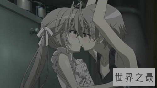 【图】日本大尺度成人动漫 夸大的情节满足宅男的心