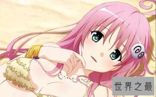 【图】日本大尺度成人动漫 夸大的情节满足宅男的心