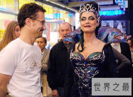 【图】魔法奇缘1电影真人迪斯尼经典动画的打破