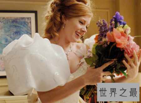 【图】魔法奇缘1电影真人迪斯尼经典动画的打破