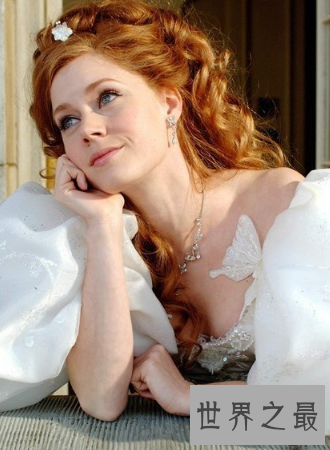 【图】魔法奇缘1电影真人迪斯尼经典动画的打破