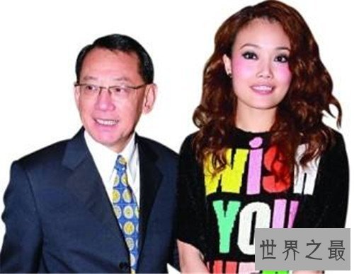 【图】容祖儿杨受成是什么关系 容祖儿叶佩雯春卷事情