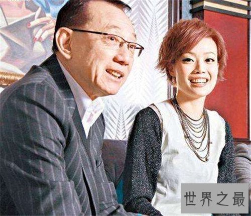 【图】容祖儿杨受成是什么关系 容祖儿叶佩雯春卷事情