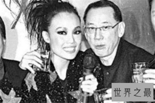 【图】容祖儿杨受成是什么关系 容祖儿叶佩雯春卷事情